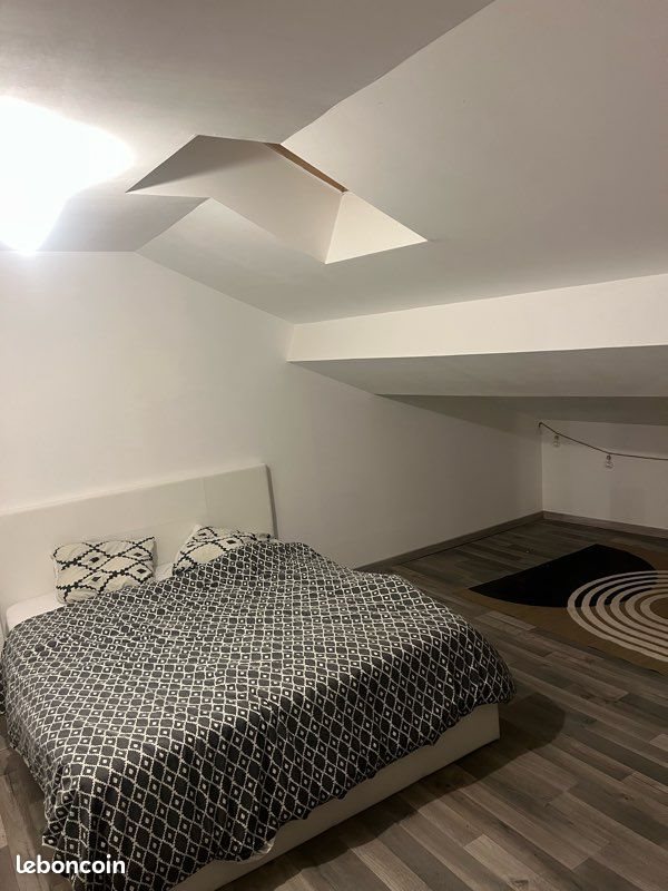 Maison à louer, 117m², Sainte-Marie