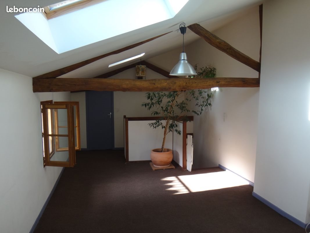 Maison à louer, 104m², Rabastens