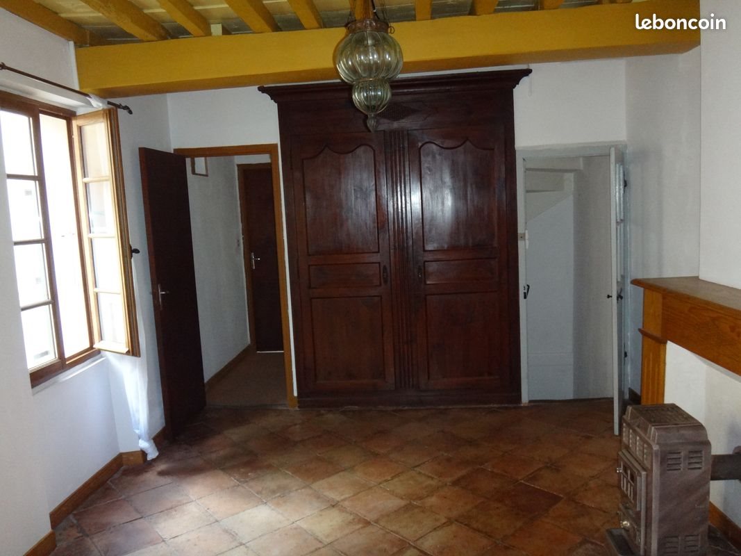 Maison à louer, 104m², Rabastens