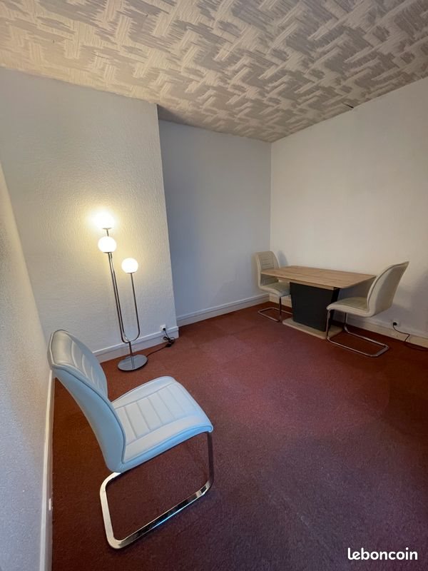 Appartement à louer, 32m², Paris 18ème