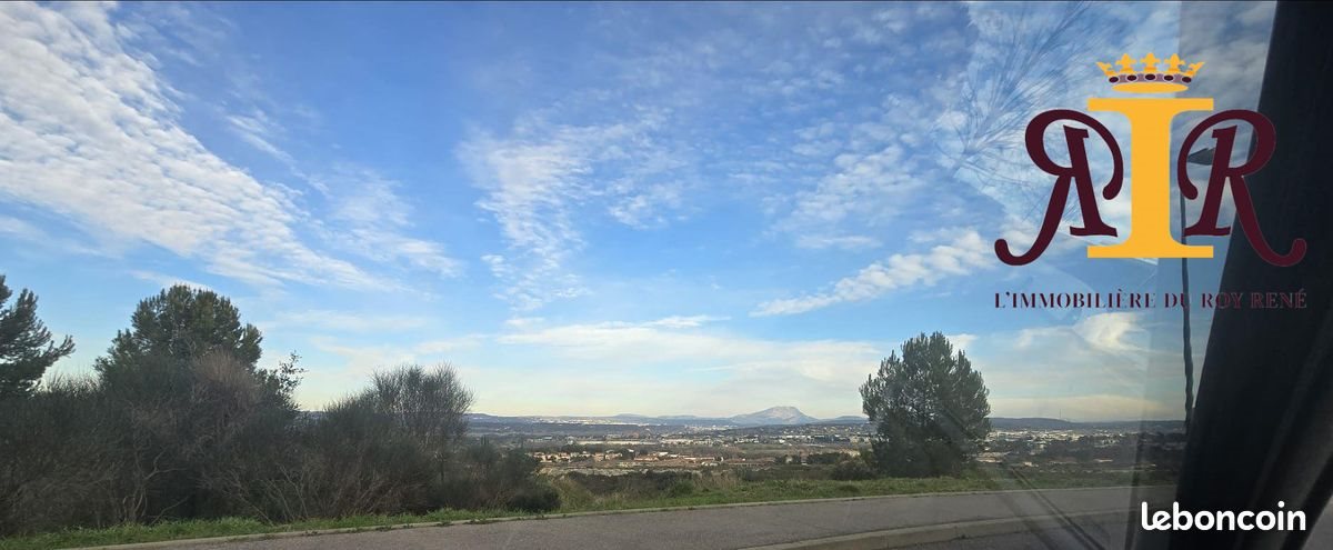 Appartement à vendre, 59m², Aix-en-Provence