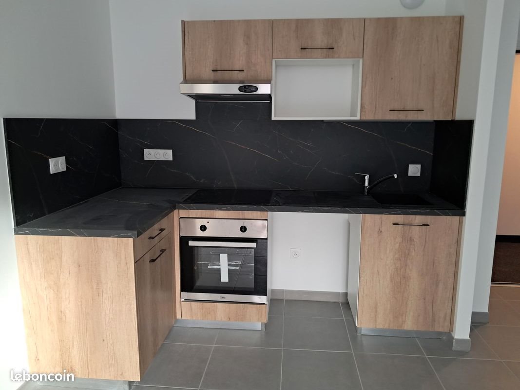 Appartement à louer, 60m², Tours