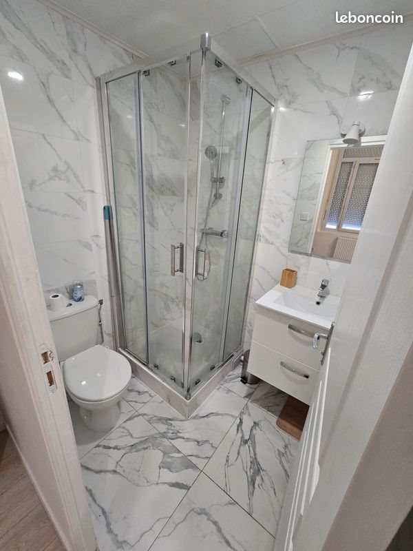 Appartement à louer, 17m², Amiens