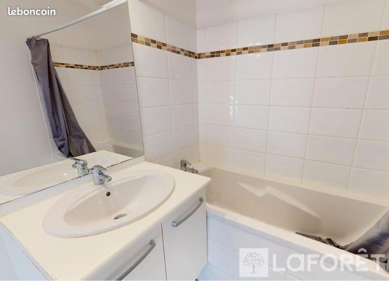 Appartement à louer, 30m², Le Havre