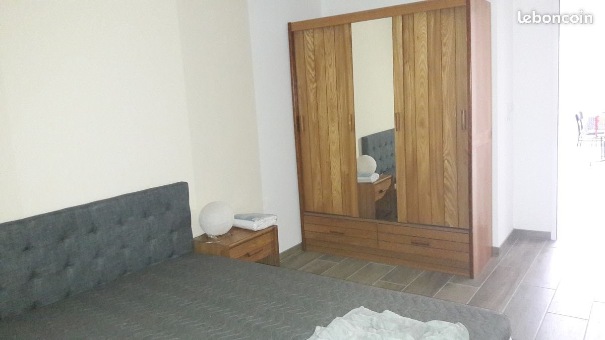 Appartement à louer, 43m², Nantes