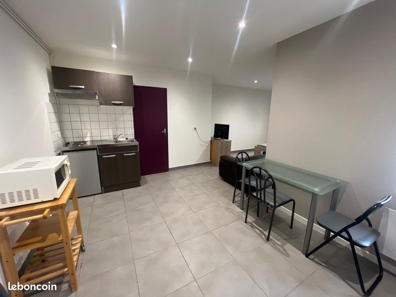 Appartement à louer, 30m², Sochaux