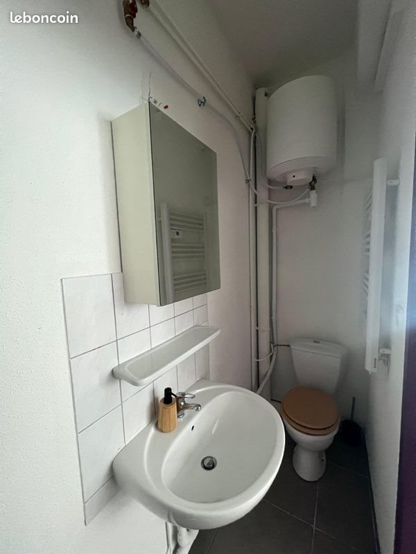 Appartement à louer, 30m², Sochaux