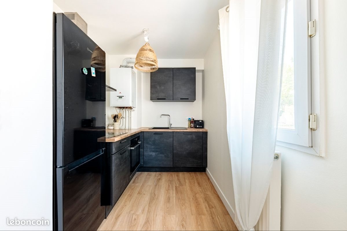 Appartement à vendre, 51m², Nantes