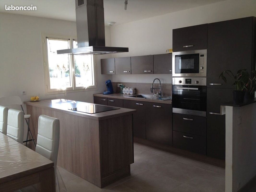 Maison à louer, 90m², Lezoux