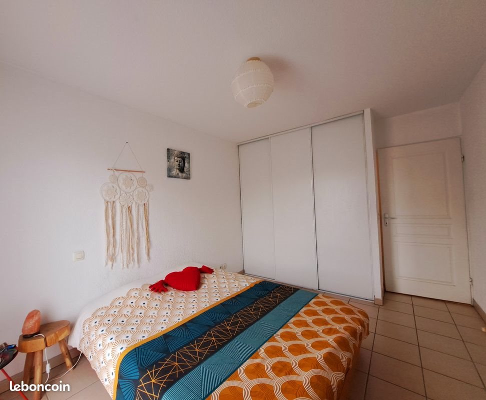 Appartement à louer, 42m², Eysines