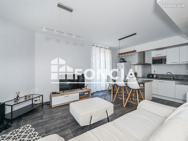 Appartement à vendre, 58m², Orléans