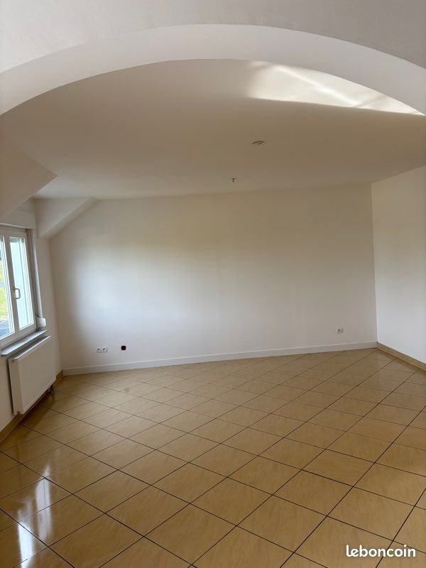 Appartement à louer, 60m², Théding