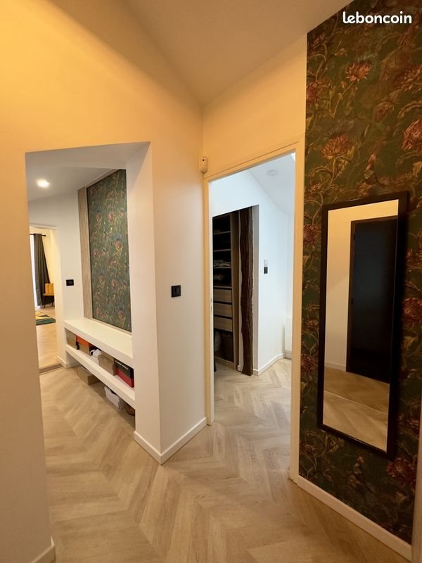 Appartement à vendre, 39m², Nantes