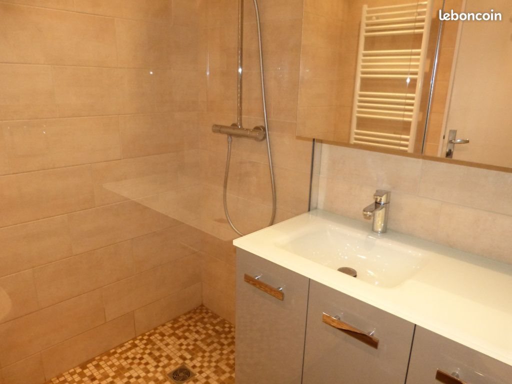 Appartement à louer, 28m², Nice