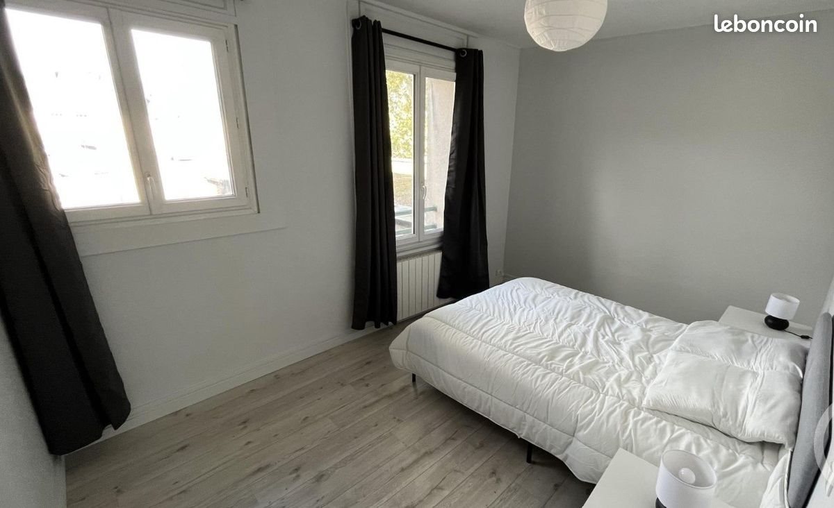 Appartement à vendre, 75m², Orléans