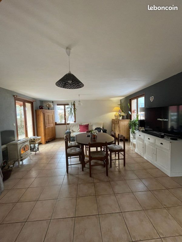 Maison à vendre, 62m², Déservillers