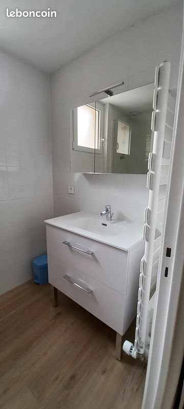 Appartement à louer, 54m², Angers