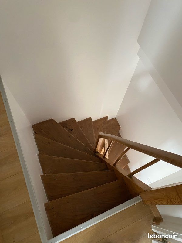 Maison à louer, 79m², Lisieux