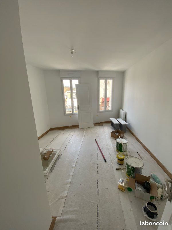 Maison à louer, 79m², Lisieux