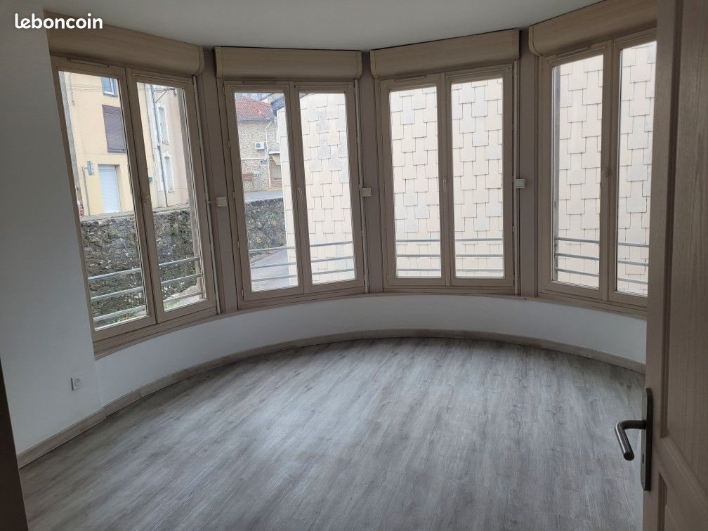 Appartement à louer, 58m², Laroque-d'Olmes