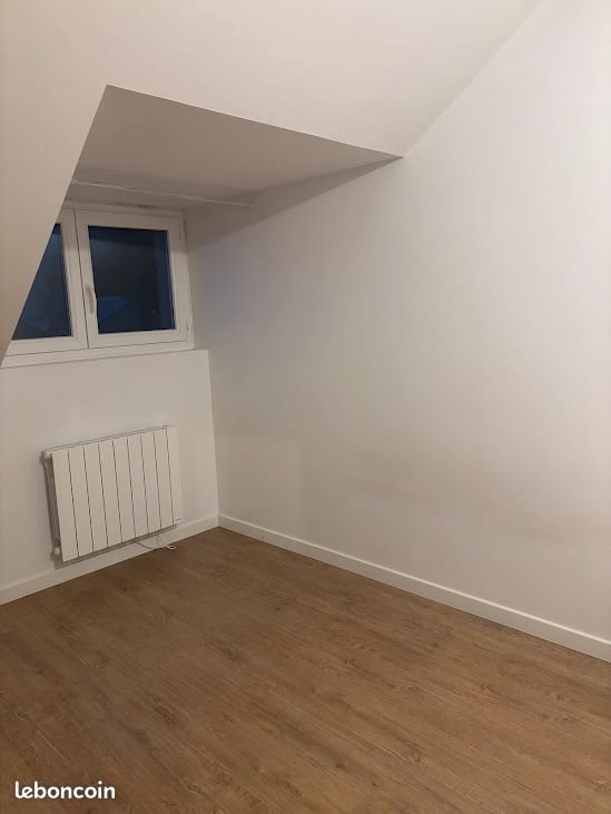 Appartement à louer, 78m², Vire