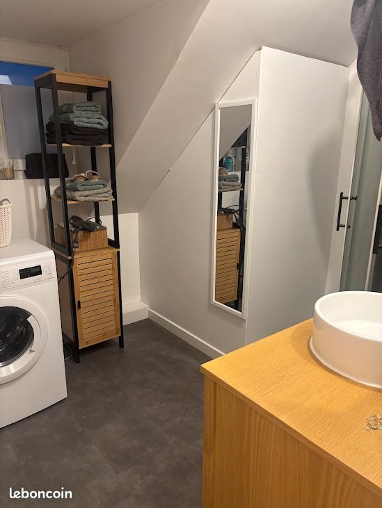 Appartement à louer, 78m², Vire