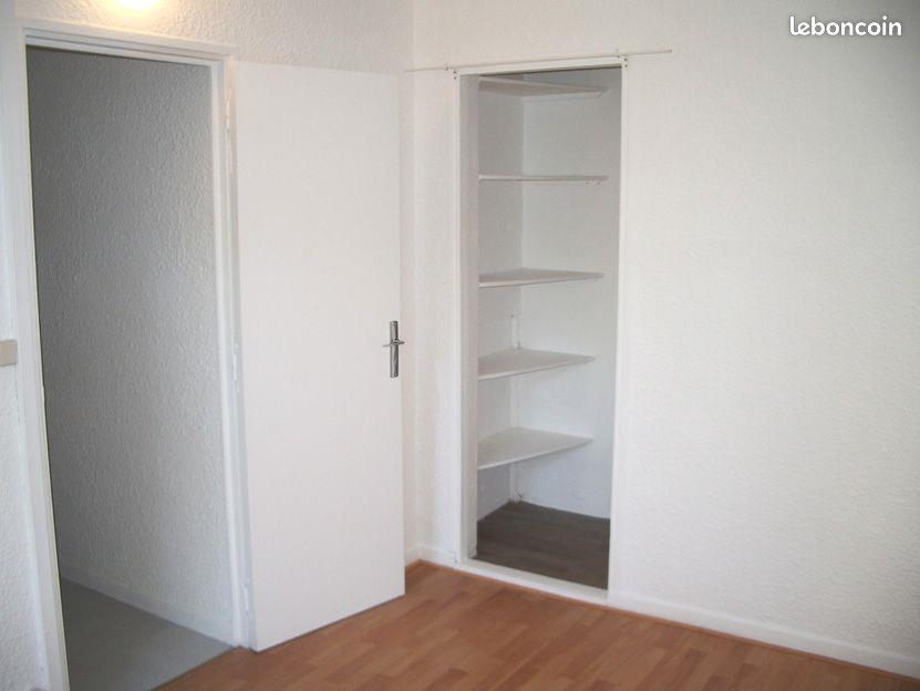 Appartement à louer, 21m², Montpellier