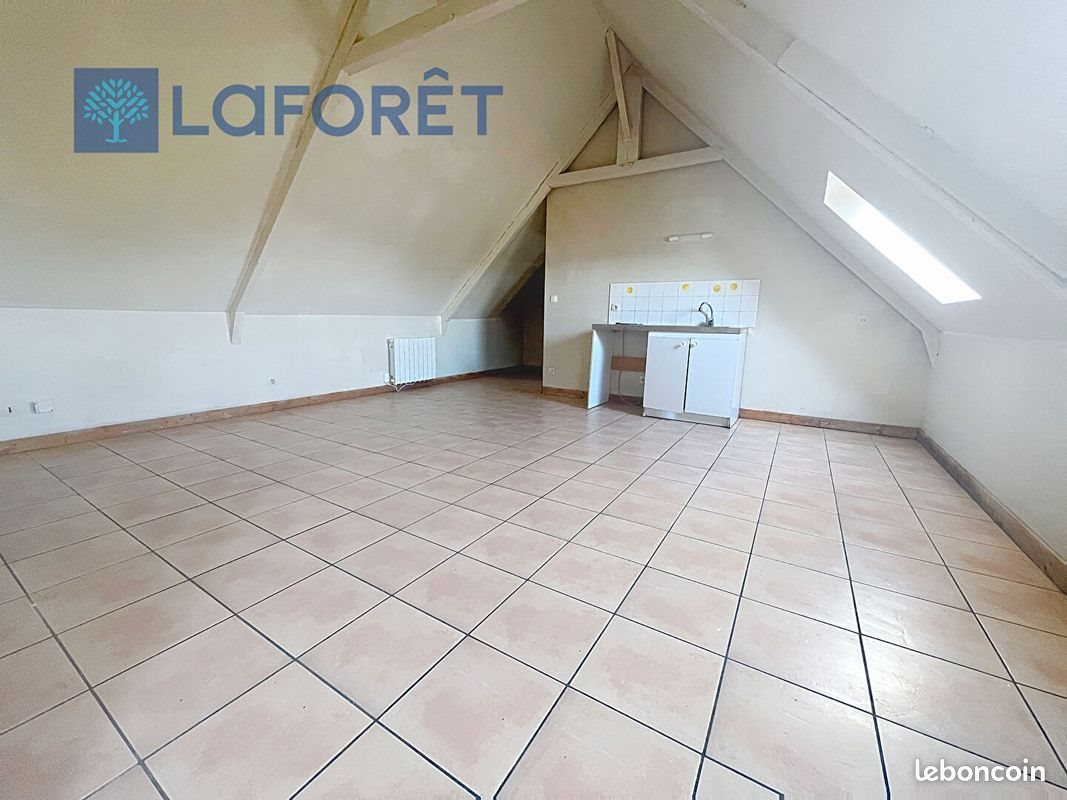 Appartement à vendre, 33m², Lorient