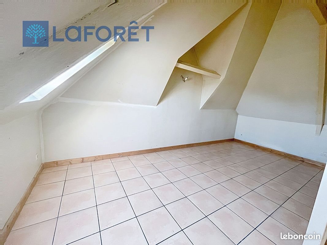 Appartement à vendre, 33m², Lorient