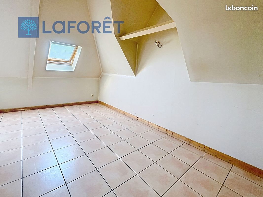 Appartement à vendre, 33m², Lorient