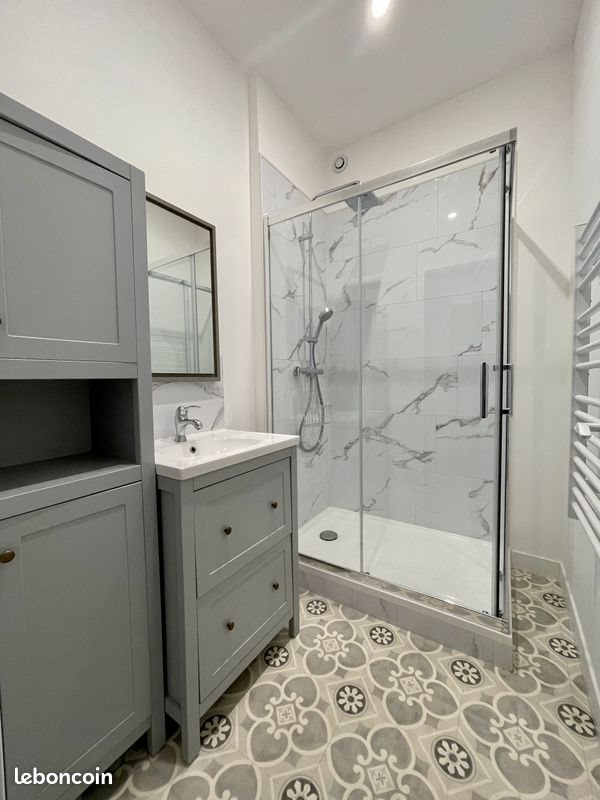 Appartement à louer, 75m², Limoges