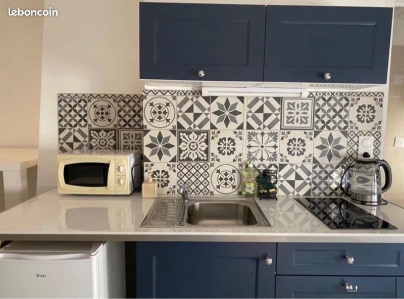 Appartement à louer, 35m², Sisteron