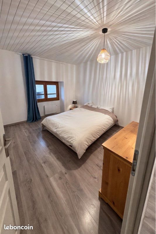 Appartement à louer, 35m², Sisteron