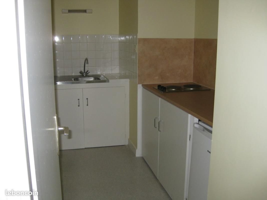 Appartement à louer, 30m², Ploërmel