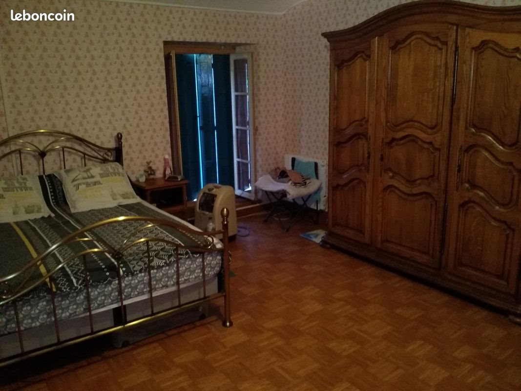 Maison à vendre, 117m², Laure-Minervois