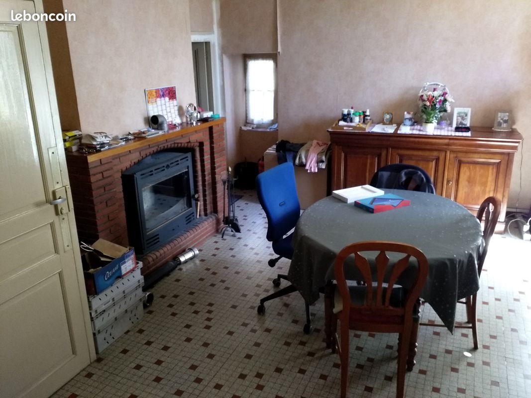 Maison à vendre, 117m², Laure-Minervois