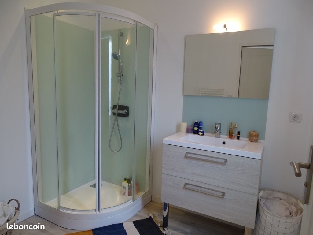 Appartement à louer, 43m², Angers