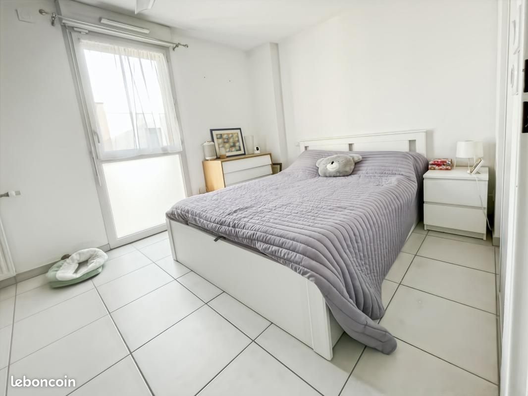 Maison à vendre, 67m², Toulouse