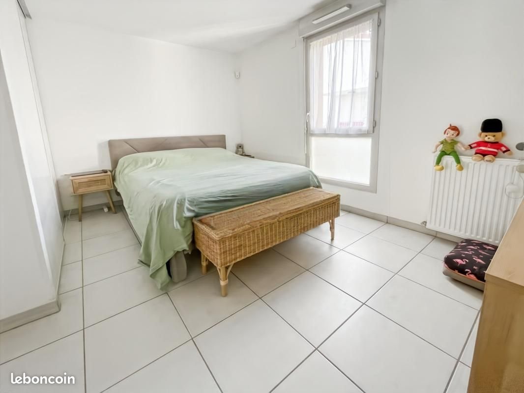 Maison à vendre, 67m², Toulouse