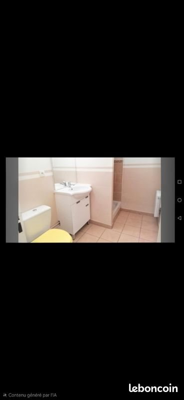 Appartement à louer, 25m², Bois-d'Arcy