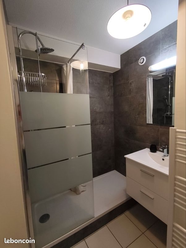 Appartement à louer, 20m², Le Havre