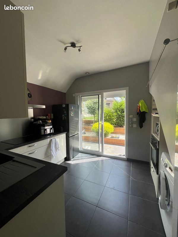 Maison à louer, 85m², Le Mans