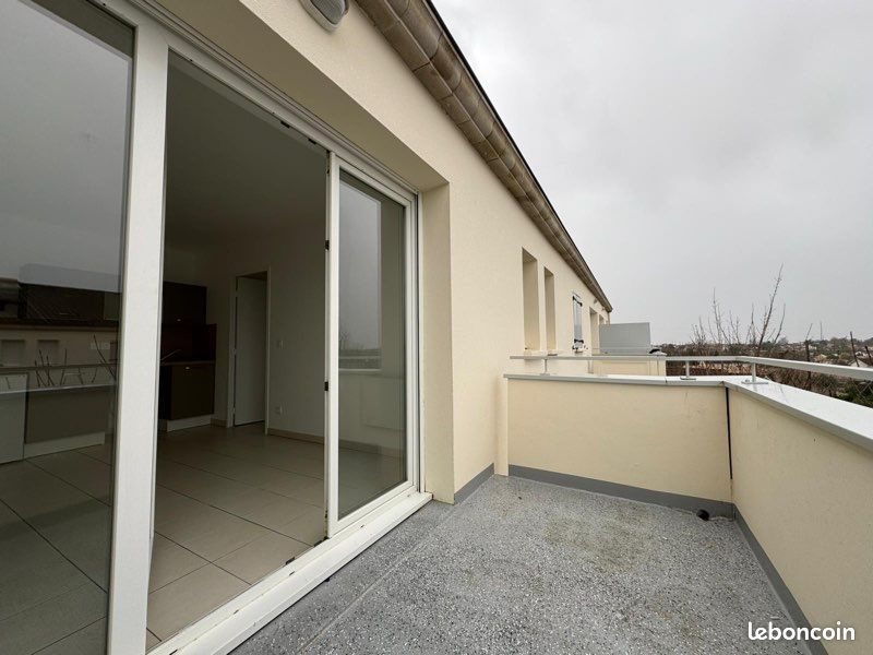 Appartement à louer, 33m², Blaye