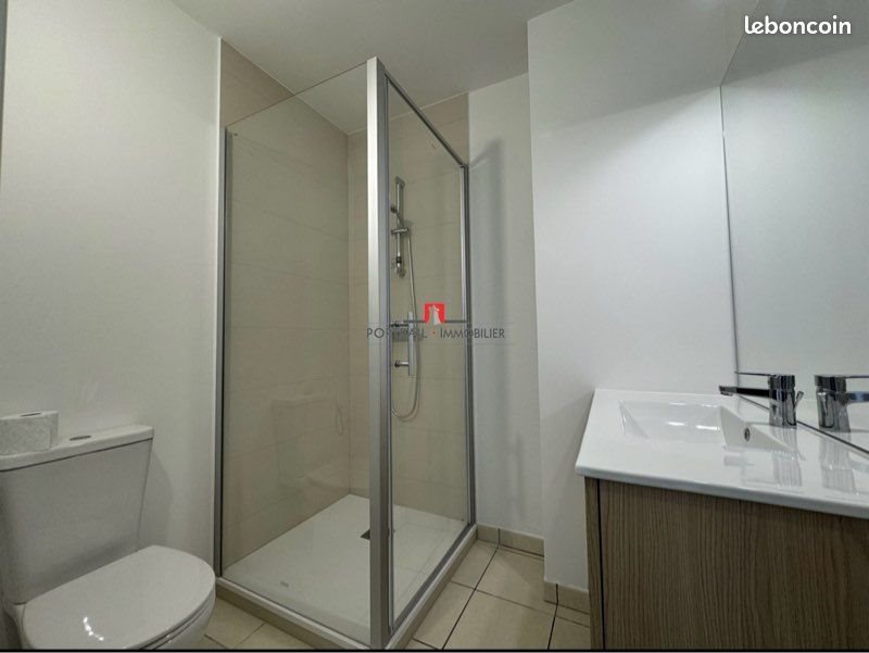 Appartement à louer, 33m², Blaye