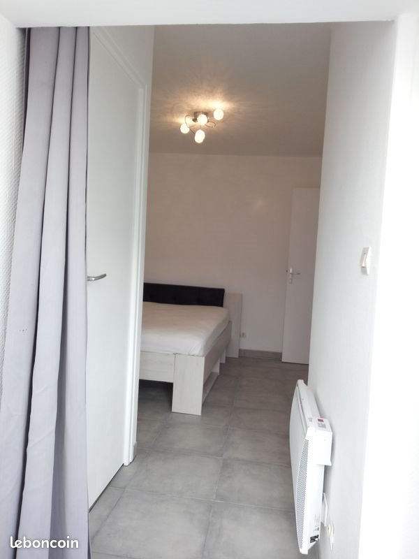 Appartement à louer, 30m², Trilport