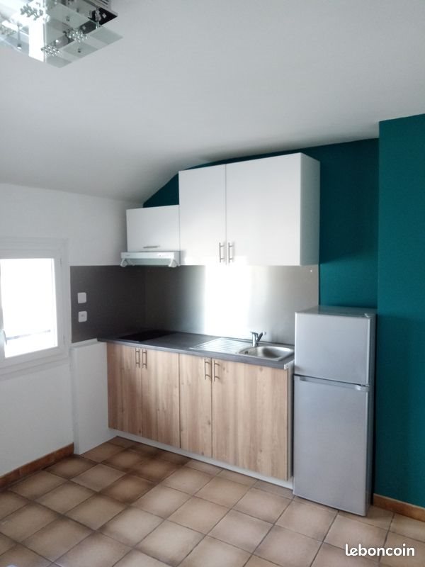 Appartement à louer, 30m², Trilport