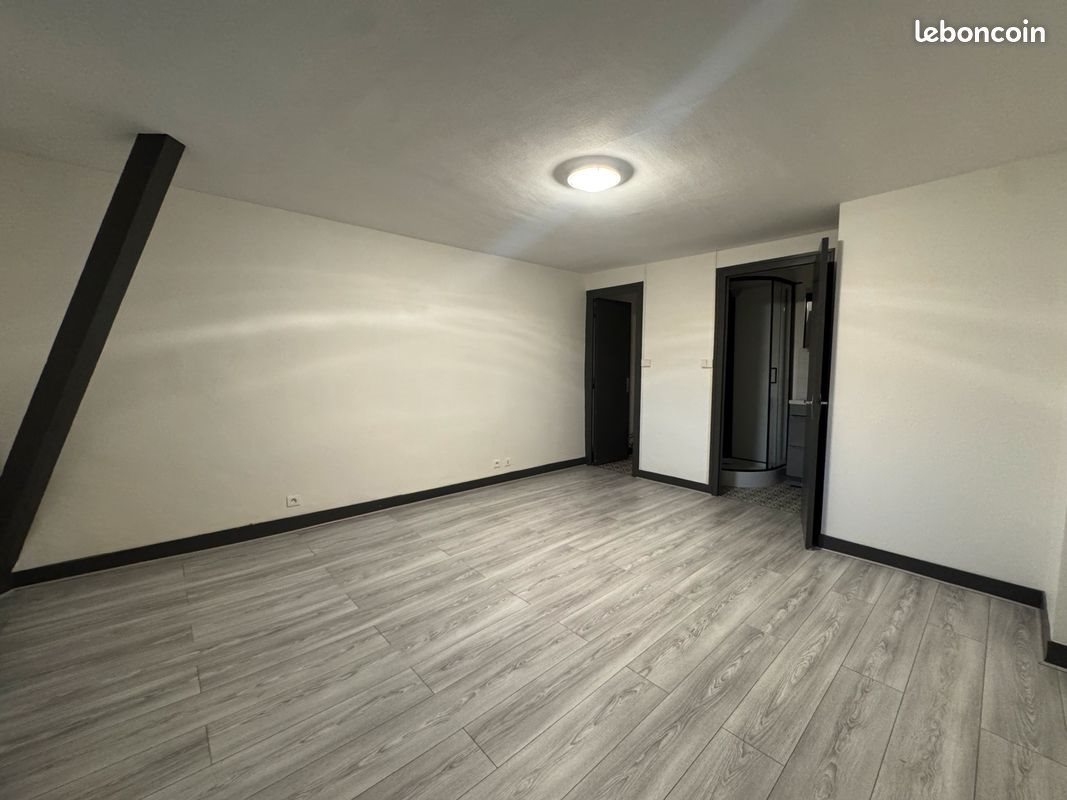 Appartement à louer, 39m², Limoges