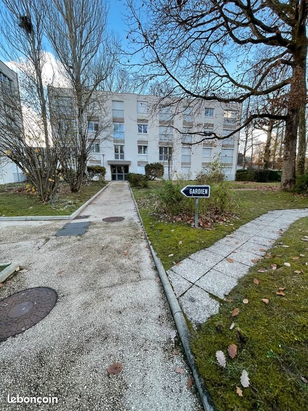 Appartement à vendre, 44m², Orléans