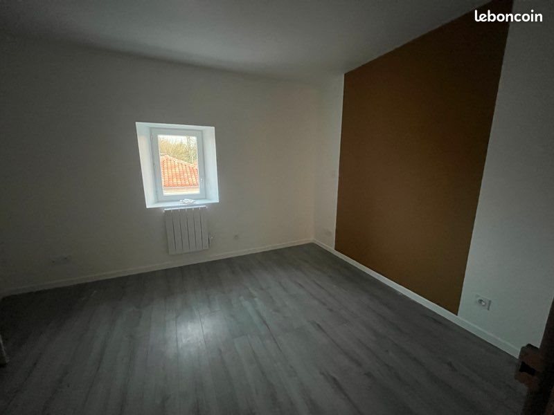 Maison à louer, 50m², Magnac-sur-Touvre