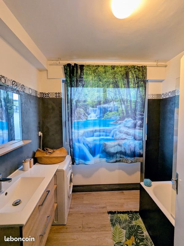 Appartement à louer, 30m², Aurillac